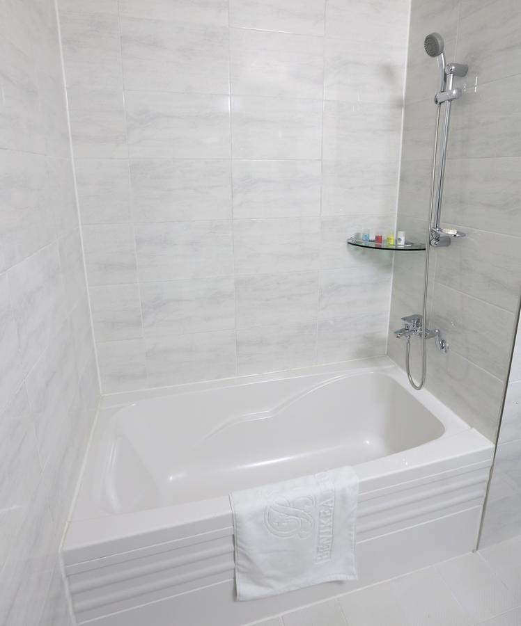 Benikea Premier Hotel Dongdaemun Szöul Kültér fotó