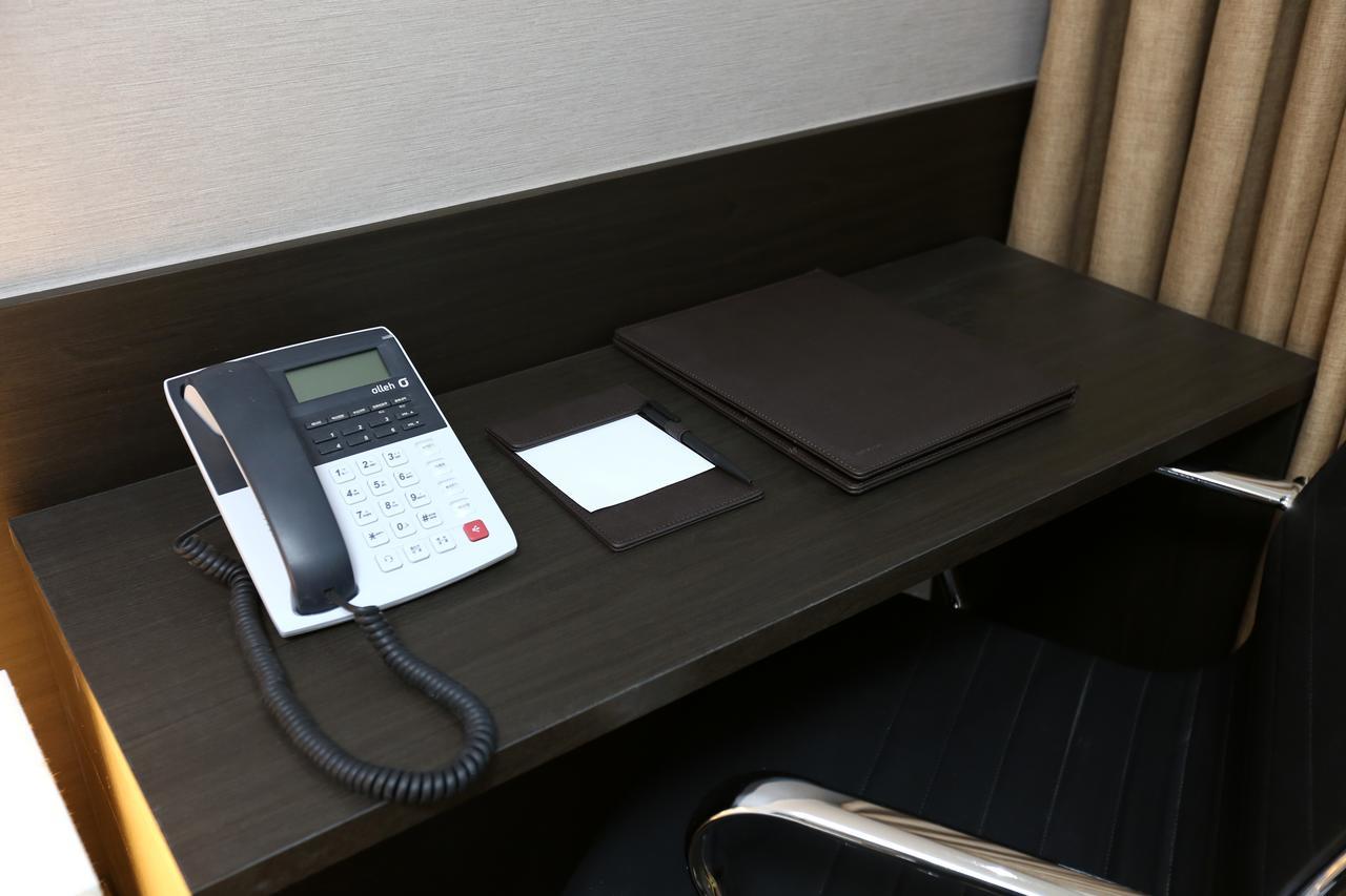 Benikea Premier Hotel Dongdaemun Szöul Kültér fotó