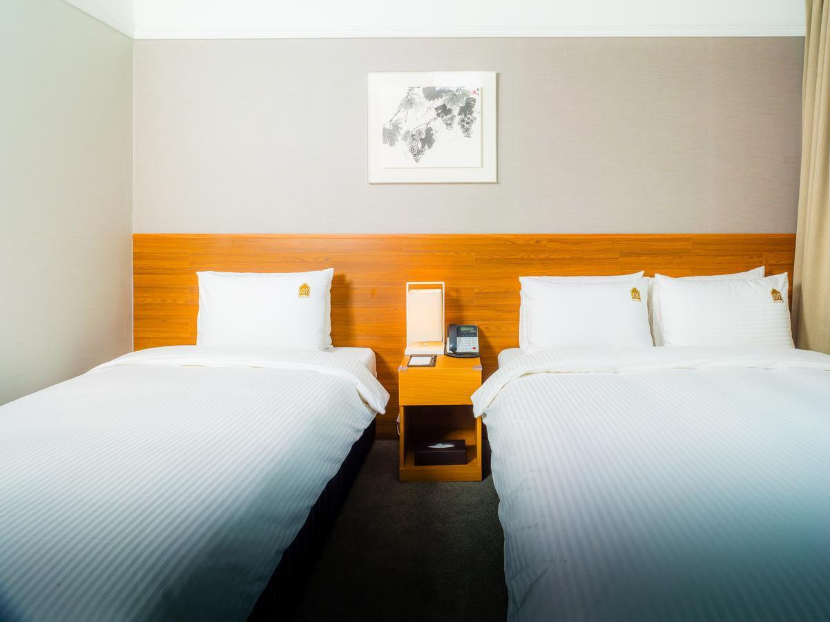 Benikea Premier Hotel Dongdaemun Szöul Kültér fotó