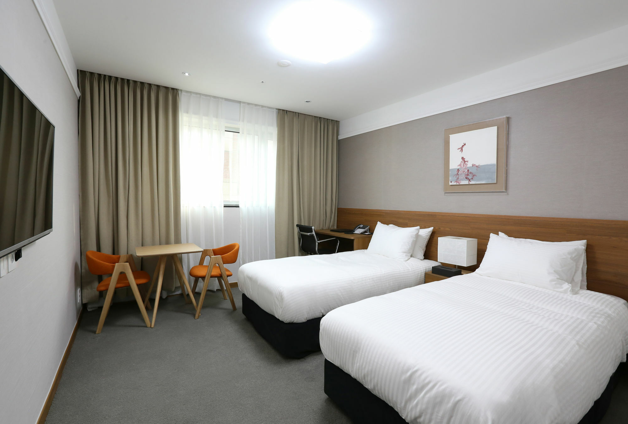 Benikea Premier Hotel Dongdaemun Szöul Kültér fotó