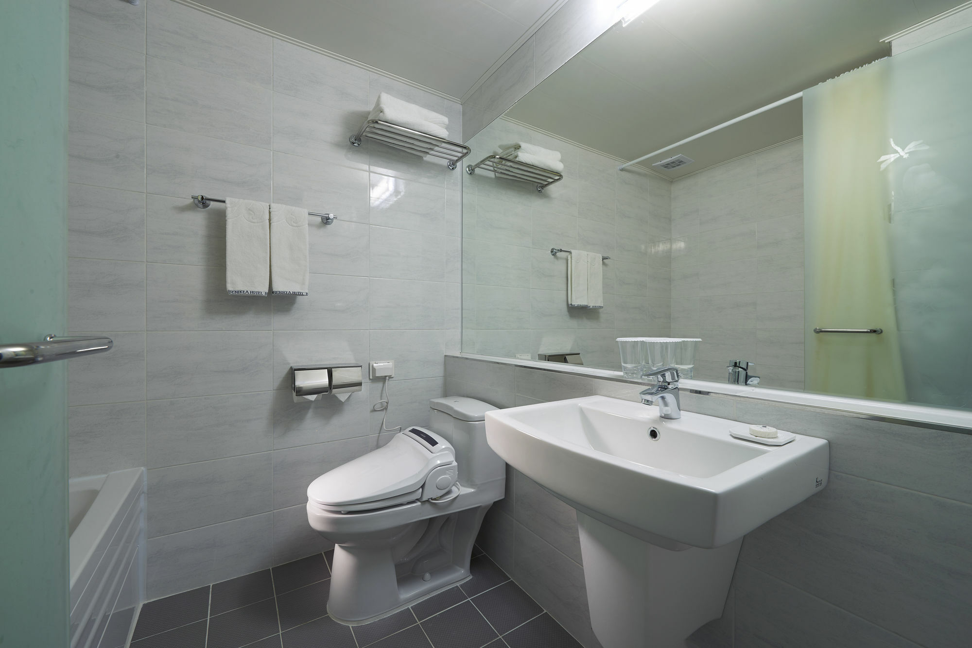 Benikea Premier Hotel Dongdaemun Szöul Kültér fotó