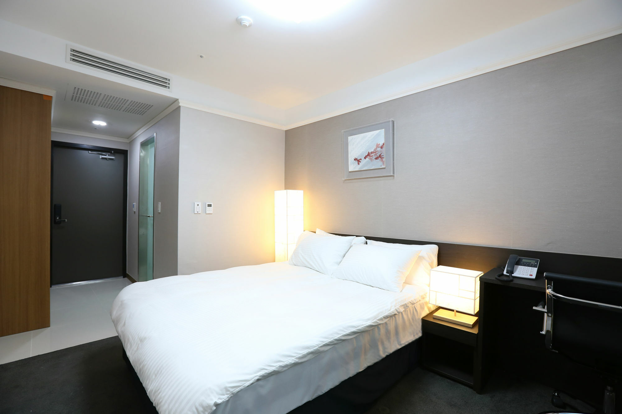 Benikea Premier Hotel Dongdaemun Szöul Kültér fotó