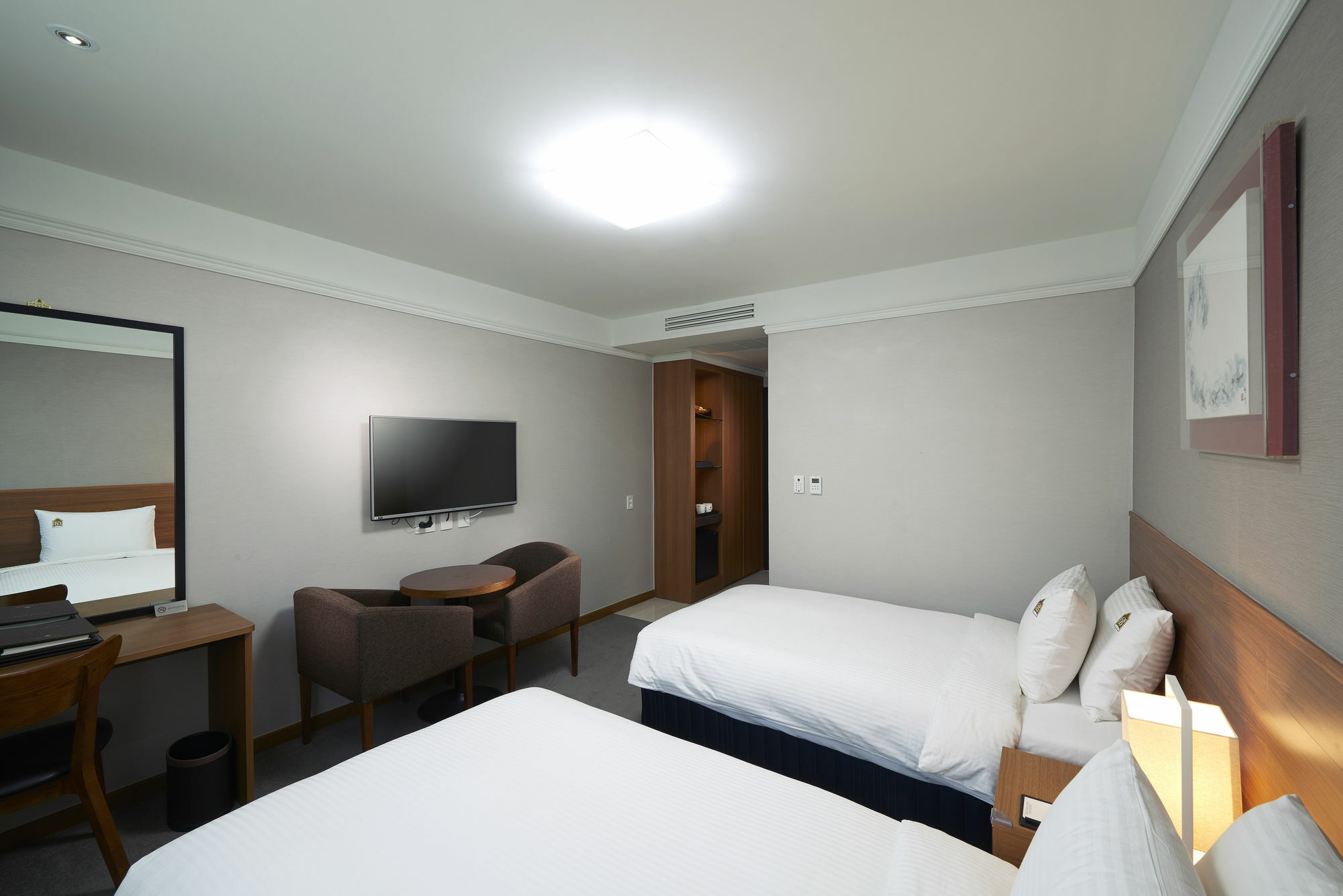 Benikea Premier Hotel Dongdaemun Szöul Kültér fotó