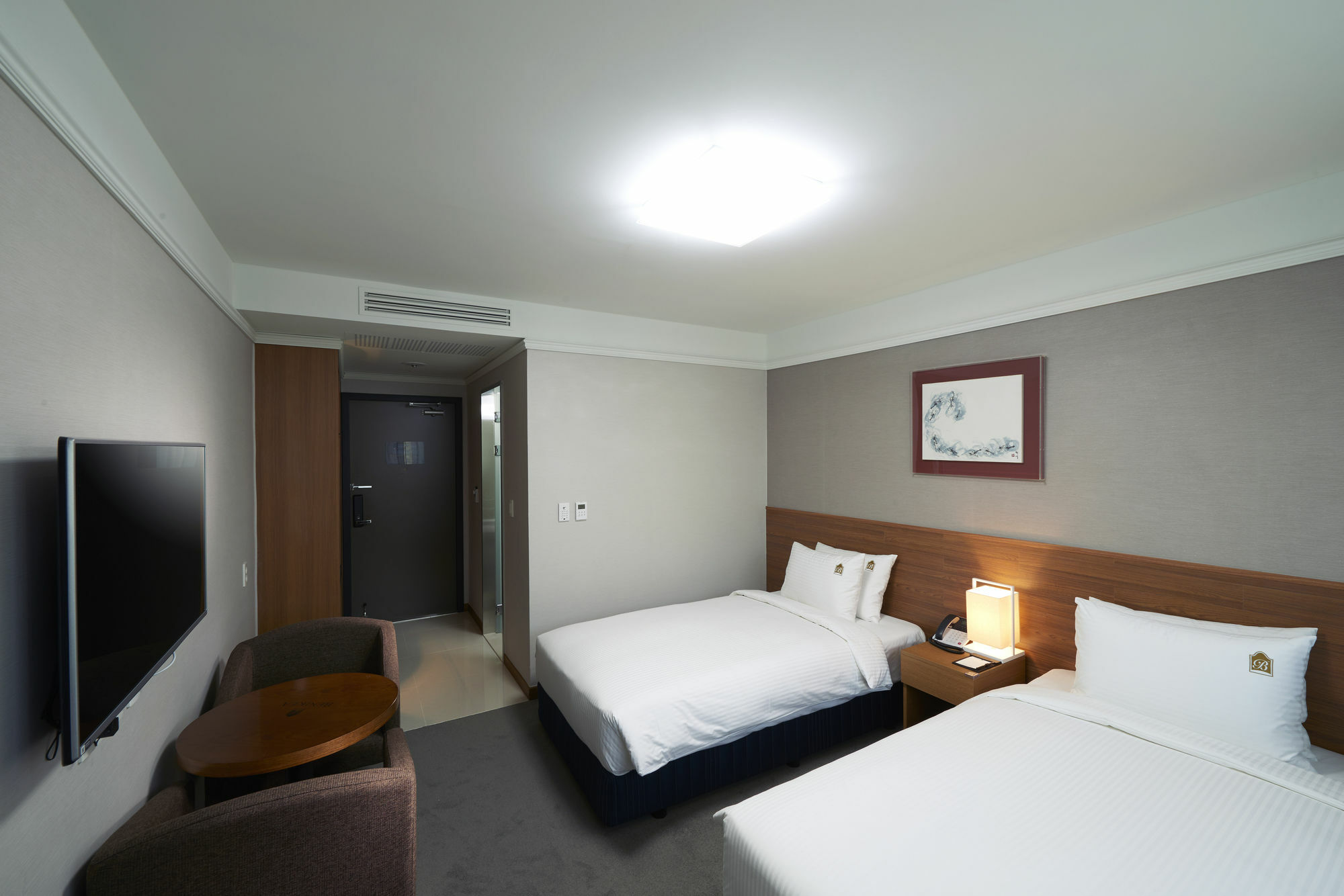 Benikea Premier Hotel Dongdaemun Szöul Kültér fotó
