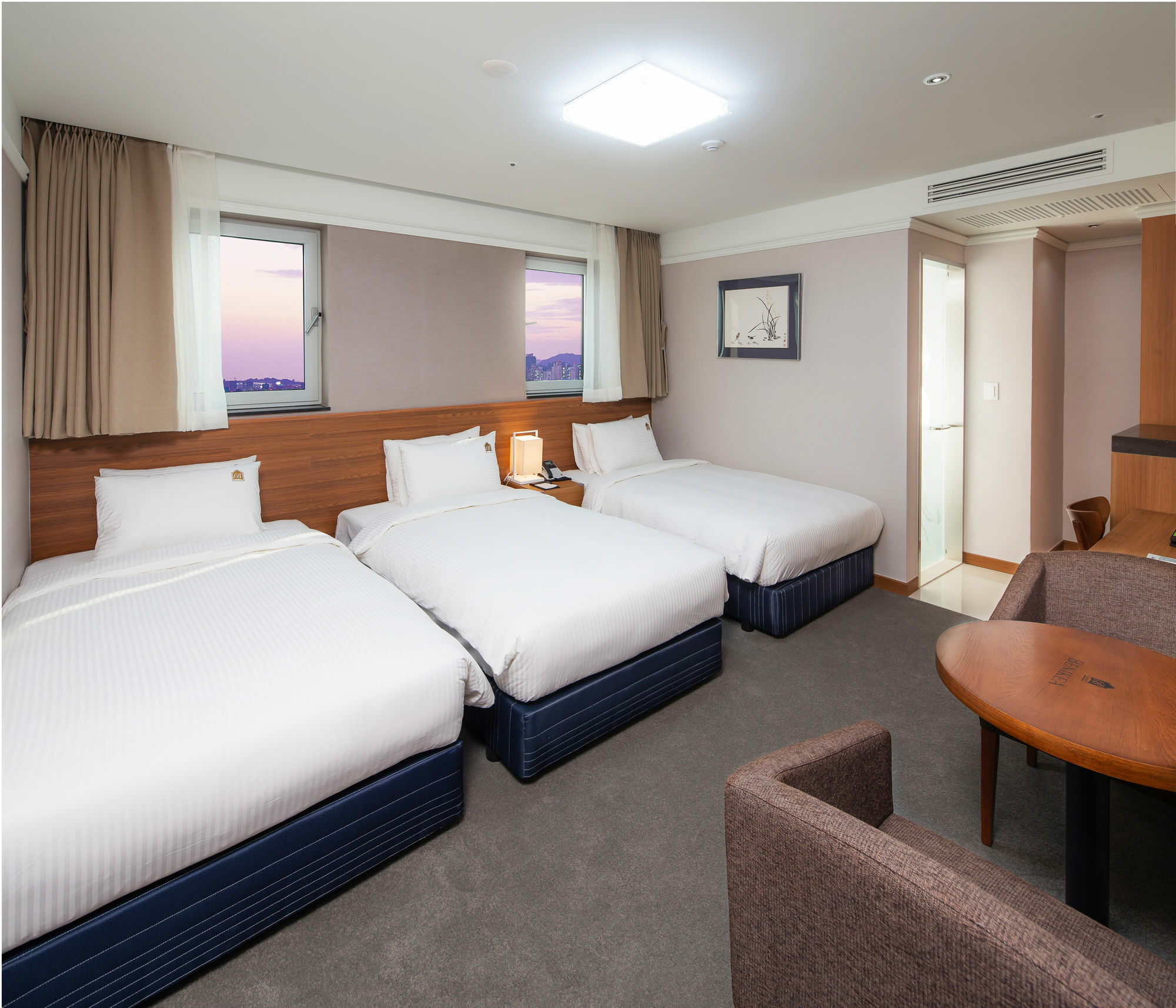 Benikea Premier Hotel Dongdaemun Szöul Kültér fotó