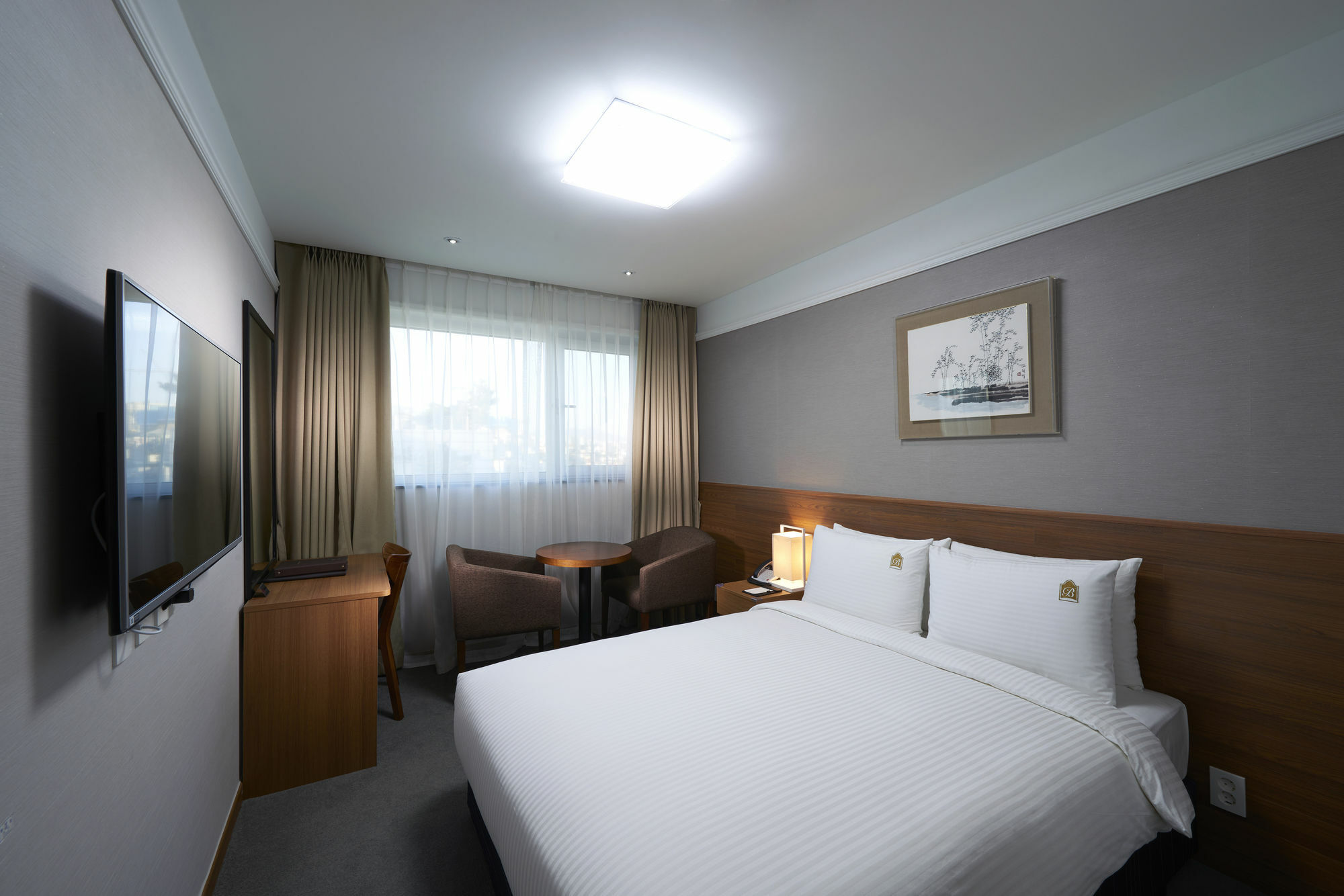 Benikea Premier Hotel Dongdaemun Szöul Kültér fotó
