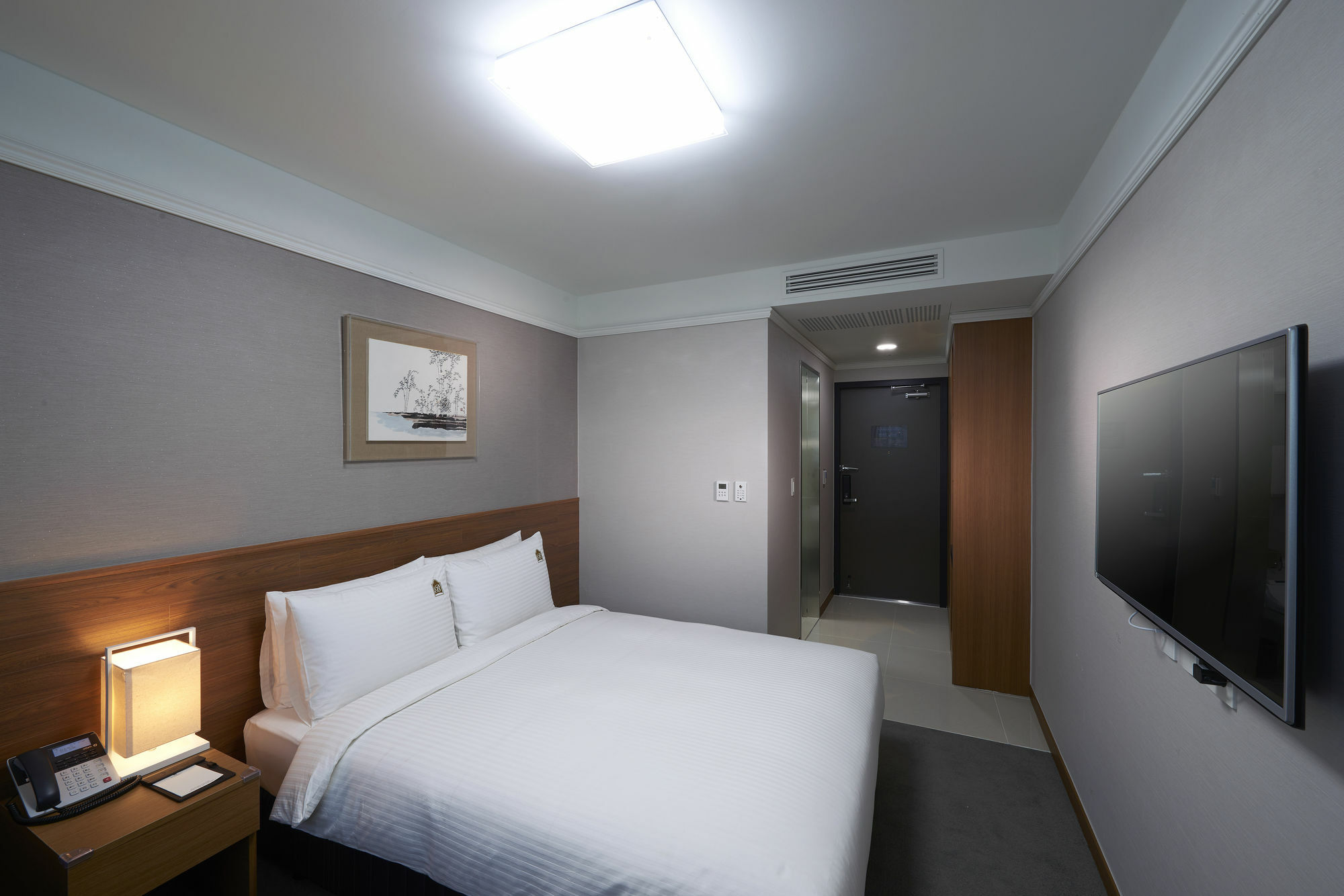 Benikea Premier Hotel Dongdaemun Szöul Kültér fotó