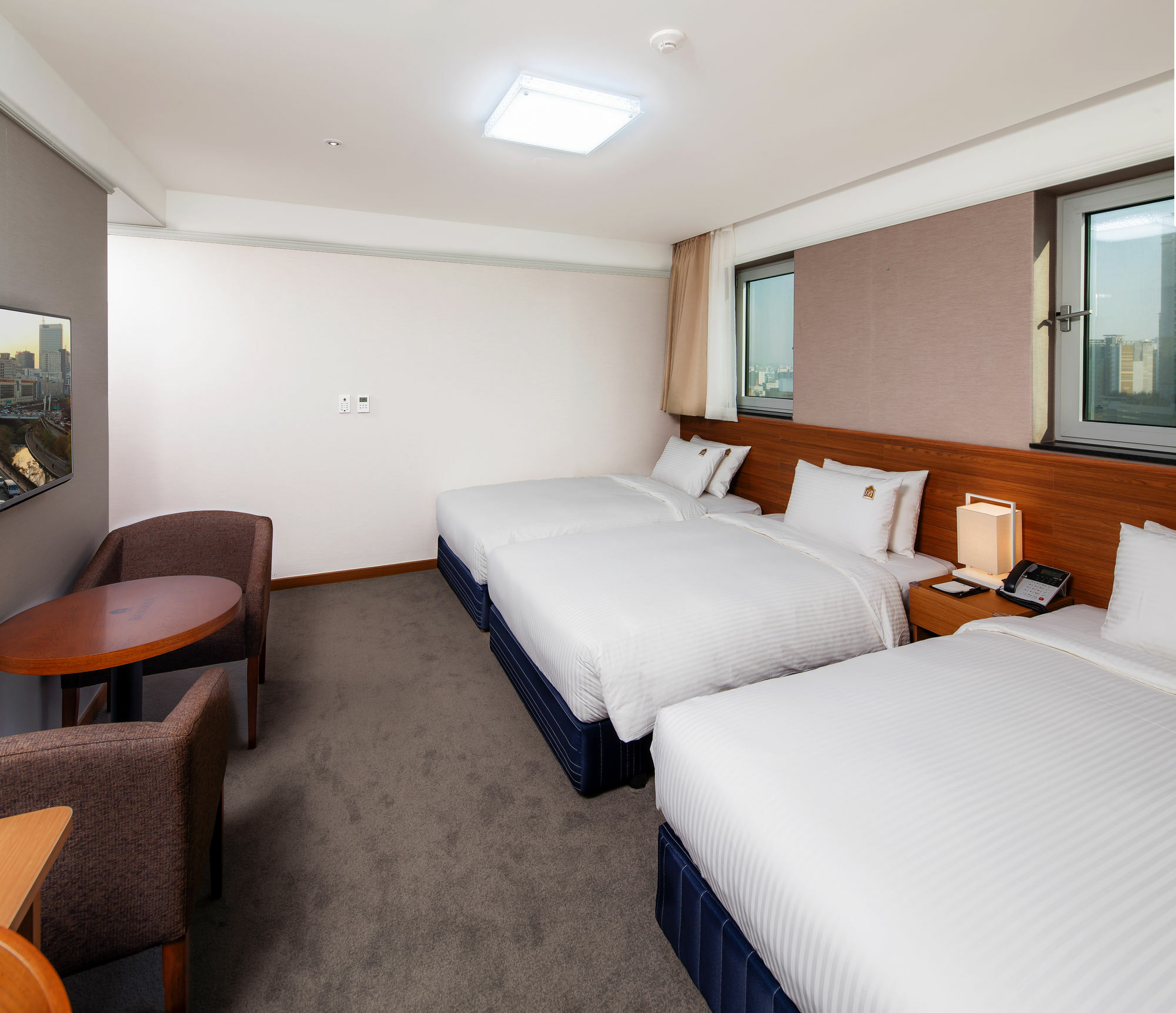 Benikea Premier Hotel Dongdaemun Szöul Kültér fotó