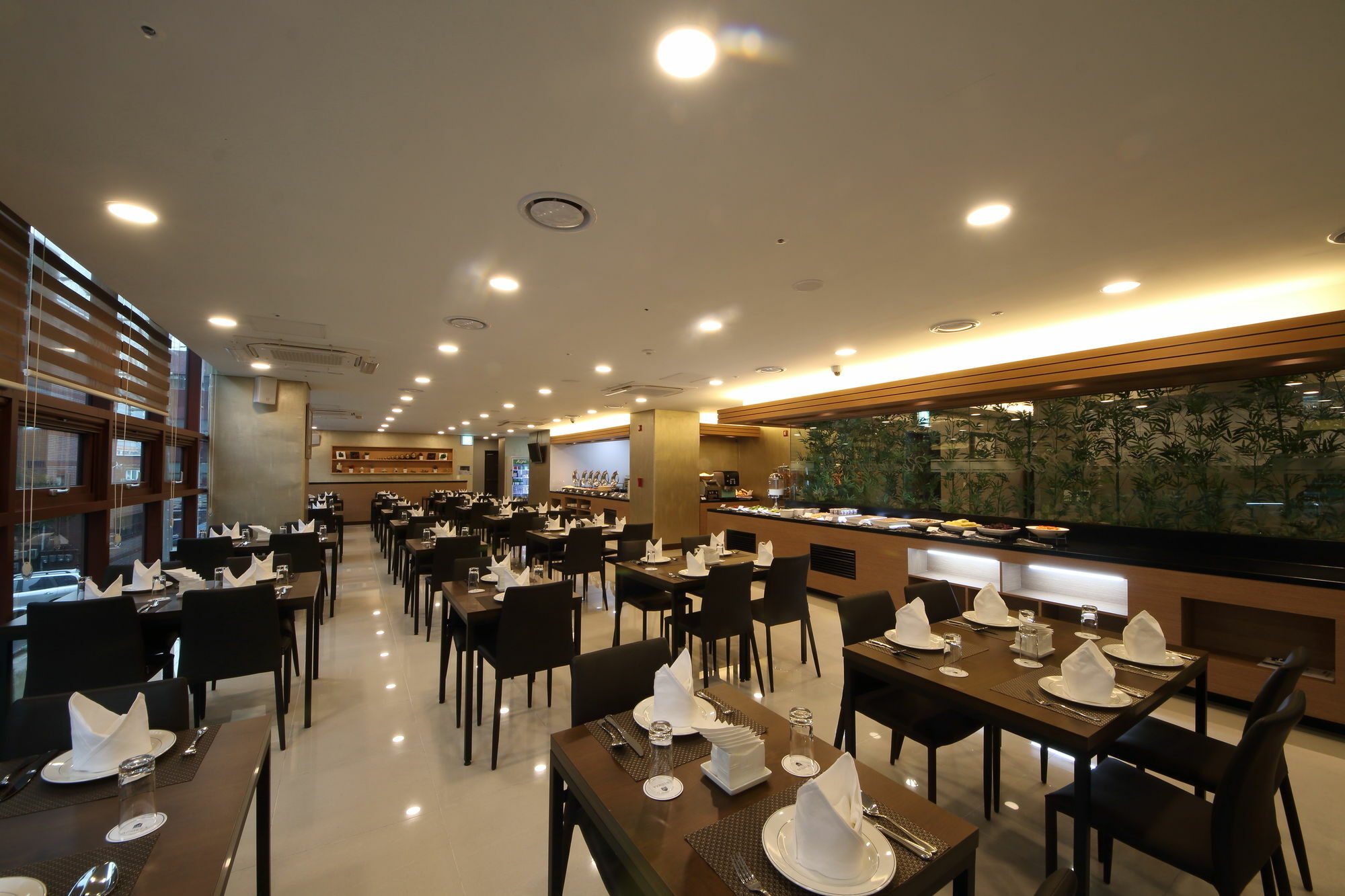 Benikea Premier Hotel Dongdaemun Szöul Kültér fotó
